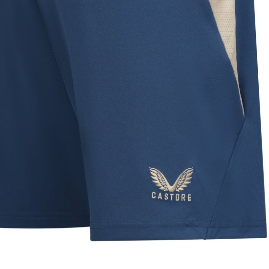 Pantalón Hombre FC Zürich 2026/27 130º Aniversario Pantalón Hombre FC Zürich 2026/27 130º Aniversario