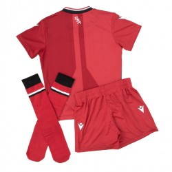 Conjunto de Visitante para Niño West Bromwich Albion 2026/27