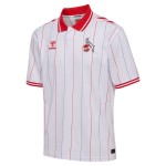 Camiseta Especial 2025/26 1. FC Köln Hombre Camiseta Especial 2025/26 1. FC Köln Hombre