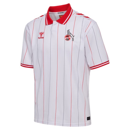 Camiseta Especial 2025/26 1. FC Köln Hombre Camiseta Especial 2025/26 1. FC Köln Hombre