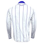 Camiseta de manga larga tercera 2025/26 del Sheffield Wednesday para hombre Camiseta de manga larga tercera 2025/26 del Sheffield Wednesday para hombre