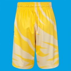 Pantalones cortos de visitante para hombre Crystal Palace 2024/25 Pantalones cortos de visitante para hombre Crystal Palace 2024/25