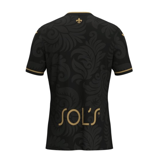 Camisa de tercera equipación para niño Havre AC 2024/25