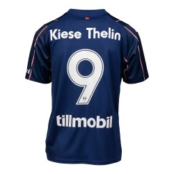 Camiseta visitante para hombres Malmö FF 2024 - Navy Camiseta visitante para hombres Malmö FF 2024 - Navy