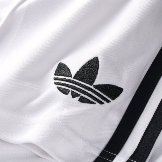 Pantalones cortos Visitante Sheffield United 2026/27 Niño