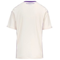 Camiseta Segunda Equipación Fiorentina Hombre 2025/26 Camiseta Segunda Equipación Fiorentina Hombre 2025/26