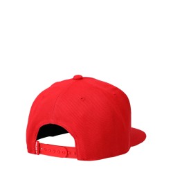 Gorra Snapback Logo Bayern Munich - Rojo Gorra Snapback Logo Bayern Munich - Rojo