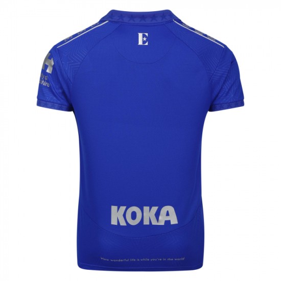 Camiseta Tercera Watford Elton John Patrocinada Hombre 2025/26