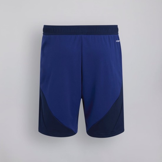 Pantalones cortos de visitante de la mujer Manchester United 2024/25 Pantalones cortos de visitante de la mujer Manchester United 2024/25