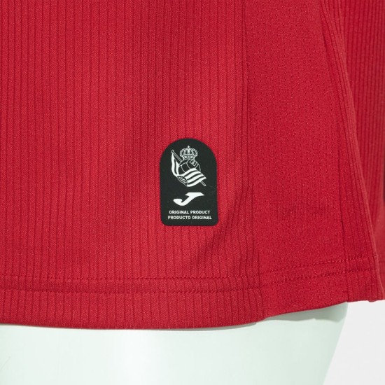 Camiseta de la Tercera Equipación de la Real Sociedad 2026/27 para Hombre Camiseta de la Tercera Equipación de la Real Sociedad 2026/27 para Hombre