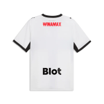 Camiseta Visitante Stade Rennes 2026/27 Hombre Camiseta Visitante Stade Rennes 2026/27 Hombre