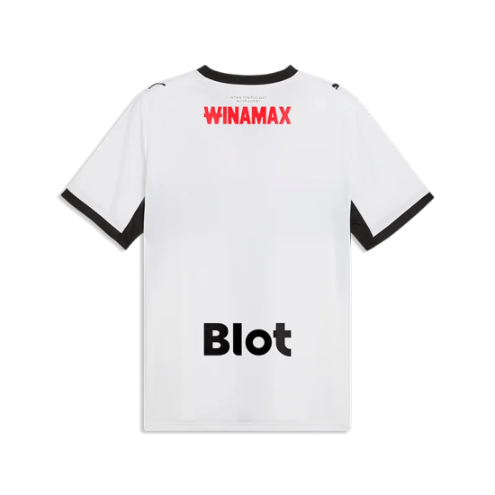 Camiseta Visitante Stade Rennes 2026/27 Hombre Camiseta Visitante Stade Rennes 2026/27 Hombre