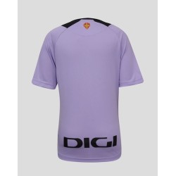 Camiseta de tercera de niño Athletic Bilbao 2024/25
