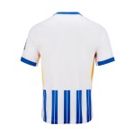 Camisa de casa para niño Brighton & Hove Albion 2024/25