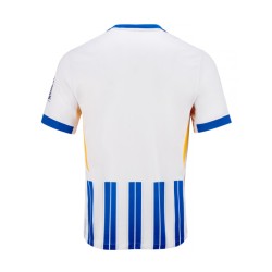 Camisa de casa para niño Brighton & Hove Albion 2024/25 Camisa de casa para niño Brighton & Hove Albion 2024/25