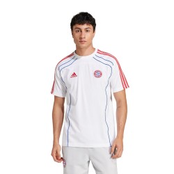 Camiseta Urban Purist 2024/25 del Bayern Munich para hombre Camiseta Urban Purist 2024/25 del Bayern Munich para hombre