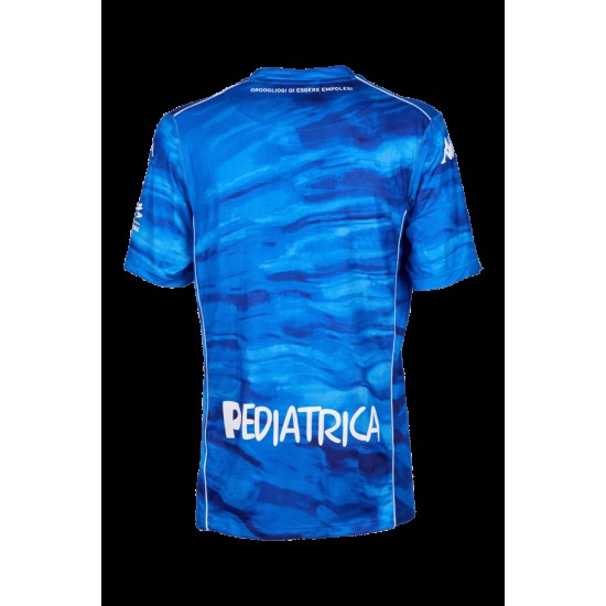 Camiseta Primera Equipación Hombre Empoli 2025/26