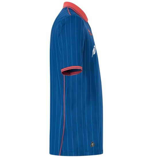 Camiseta tercera OGC Niza 2025/26 niño