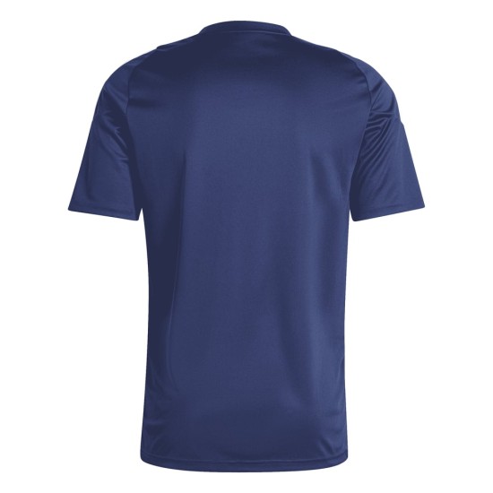 Camisa pre-partido de tercera equipación para hombre Brest 2024/25 - Azul Camisa pre-partido de tercera equipación para hombre Brest 2024/25 - Azul