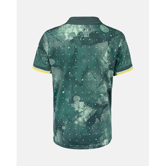 Camiseta de tercera de mujer Tottenham Hotspur 2024/25