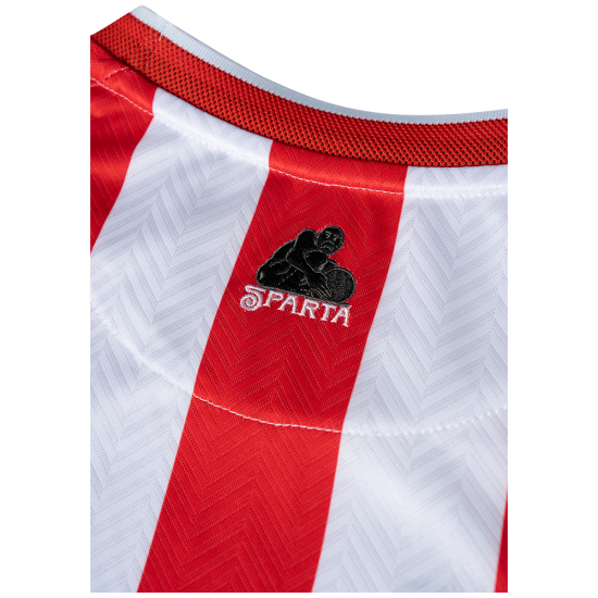 Camiseta de Local Sparta Rotterdam 2026/27 para Niño Camiseta de Local Sparta Rotterdam 2026/27 para Niño