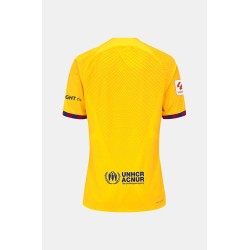 Camiseta de cuarta LFP de mujer FC Barcelona 2023/24