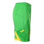 Pantalones Cortos de Local Norwich City 2026/27 para Niño