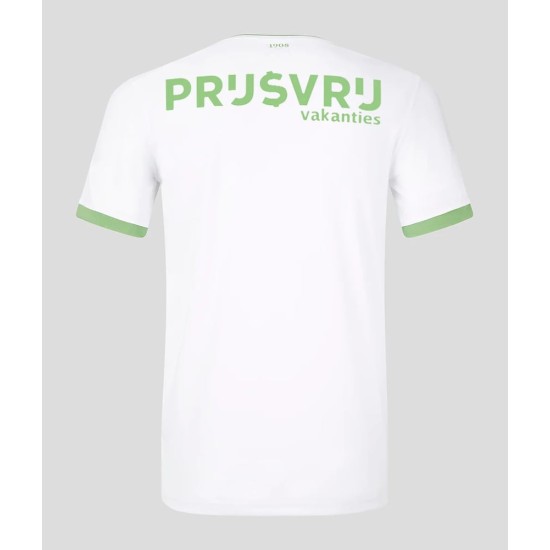 Camiseta Tercera de Feyenoord 2023/24 para Mujeres