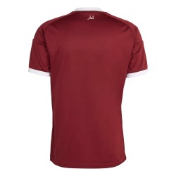 Camiseta de la Copa Mundial 2026 de Catar Primera Equipación para Mujer