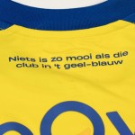 Camiseta local SC Cambuur 2026/27 para mujer Camiseta local SC Cambuur 2026/27 para mujer