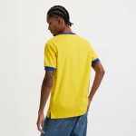 Camiseta Retro FA Cup Visitante Mujer Arsenal 1971