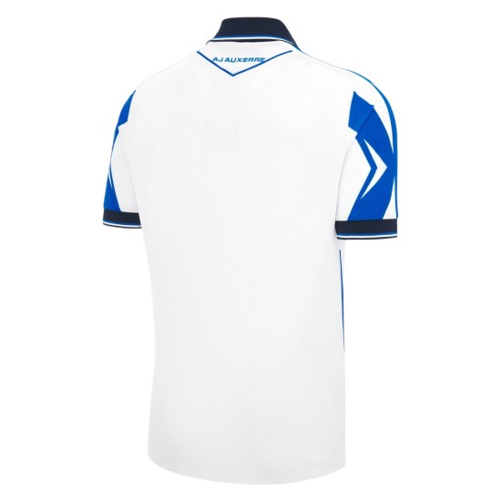 Camiseta local de hombre AJ Auxerre 2026/27 Camiseta local de hombre AJ Auxerre 2026/27