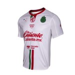 Camiseta visitante del Guadalajara Chivas 2025/26 para mujer Camiseta visitante del Guadalajara Chivas 2025/26 para mujer