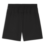Pantalones Cortos de Visitante Hombre Manchester City 2025/26
