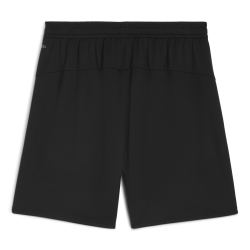 Pantalones Cortos de Visitante Hombre Manchester City 2025/26 Pantalones Cortos de Visitante Hombre Manchester City 2025/26