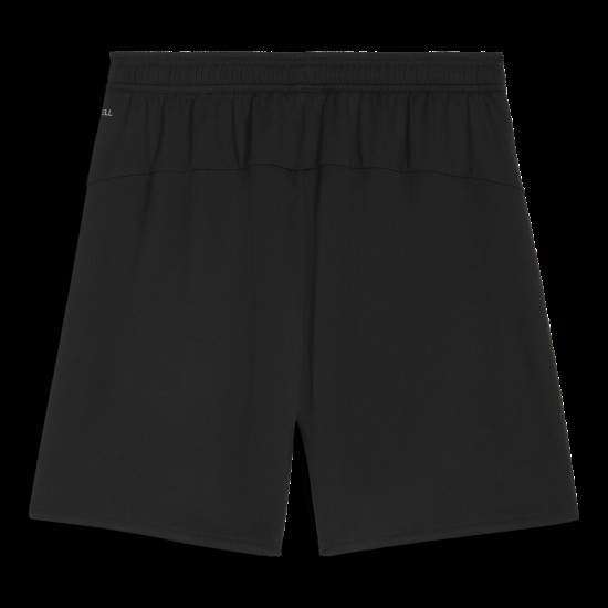 Pantalones Cortos de Visitante Hombre Manchester City 2025/26