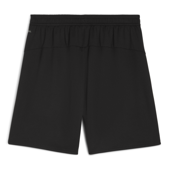 Pantalones Cortos de Visitante Hombre Manchester City 2025/26