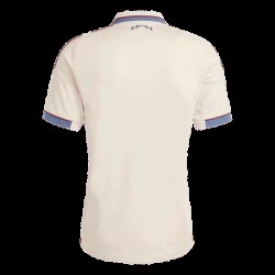 Camiseta Tercera Ajax 2025/26 Hombre