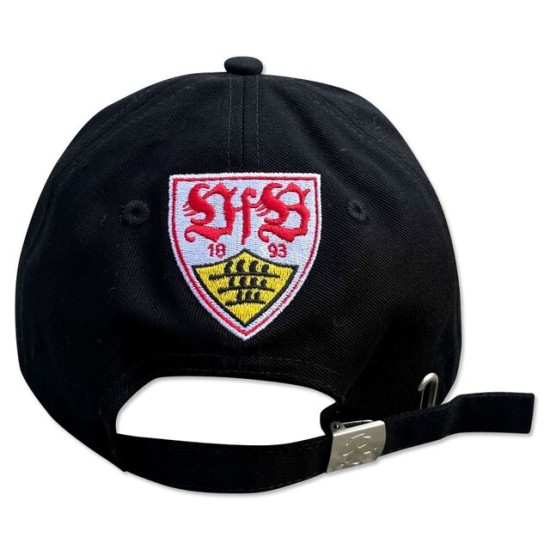 Gorra CL - Negro VfB Stuttgart