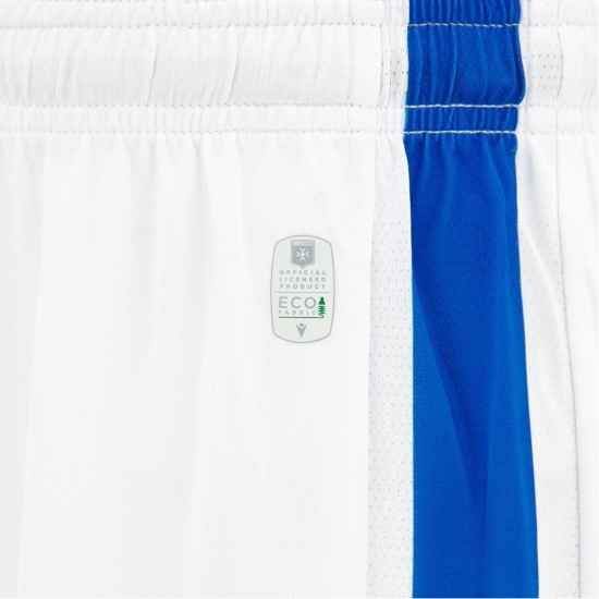Pantalón corto local infantil AJ Auxerre 2026/27
