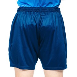 Pantalón corto visitante de hombre Hertha BSC 2026/27 Pantalón corto visitante de hombre Hertha BSC 2026/27
