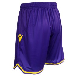 Pantalones Cortos Terceros de Oxford United 2024/25 para Niños Pantalones Cortos Terceros de Oxford United 2024/25 para Niños