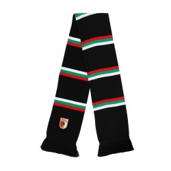 Bufanda - Negro FC Augsburg