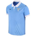 Camiseta de local Lazio 2026/27 para niño Camiseta de local Lazio 2026/27 para niño