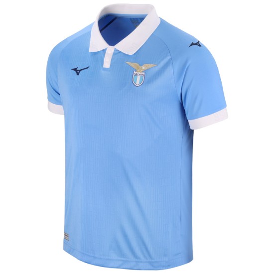 Camiseta de local Lazio 2026/27 para niño Camiseta de local Lazio 2026/27 para niño