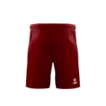 Pantalones Cortos Segunda SSV Jahn Regensburg 2025/26 Hombre Pantalones Cortos Segunda SSV Jahn Regensburg 2025/26 Hombre