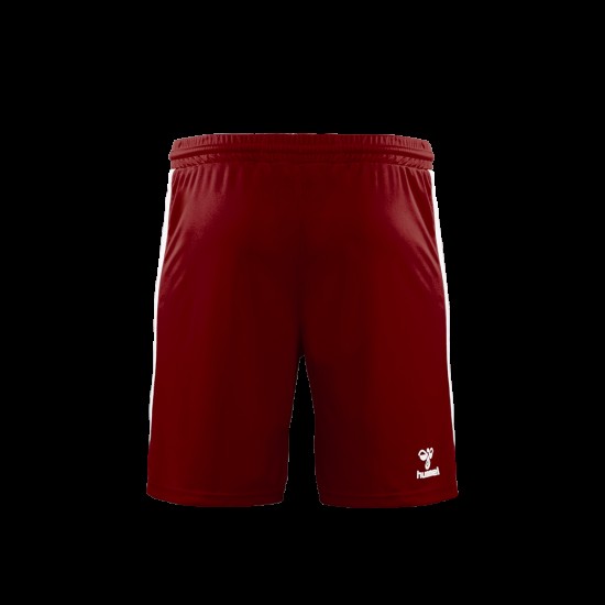 Pantalones Cortos Segunda SSV Jahn Regensburg 2025/26 Hombre