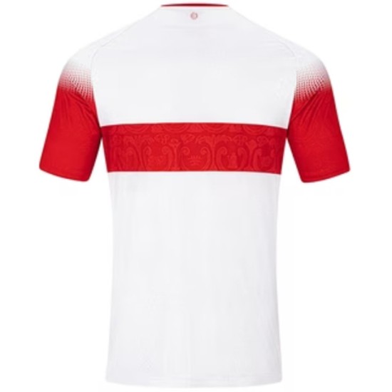 Camiseta de Local para Niño VfB Stuttgart 2026/27 Camiseta de Local para Niño VfB Stuttgart 2026/27