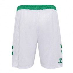 Pantalones cortos de casa para niño Werder Bremen 2024/25 - Blanco