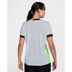 Camisa de tercera equipación para mujer VfL Wolfsburg 2024/25 Camisa de tercera equipación para mujer VfL Wolfsburg 2024/25